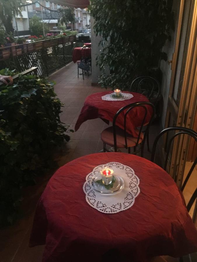 Hotel Elena Verona Bagian luar foto